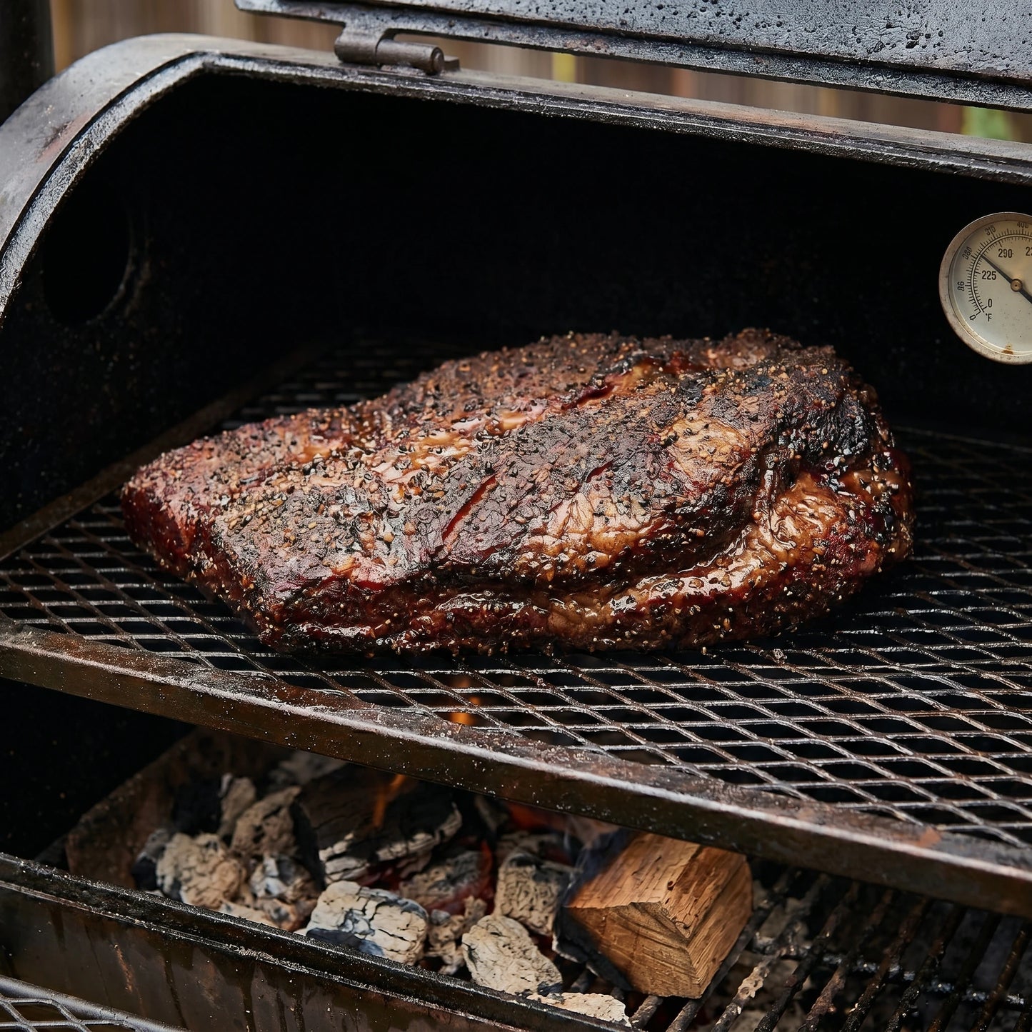 Halal Beef Brisket