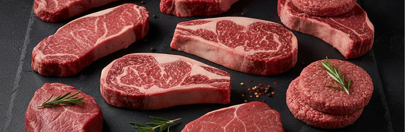 The Grill Specialty Box
