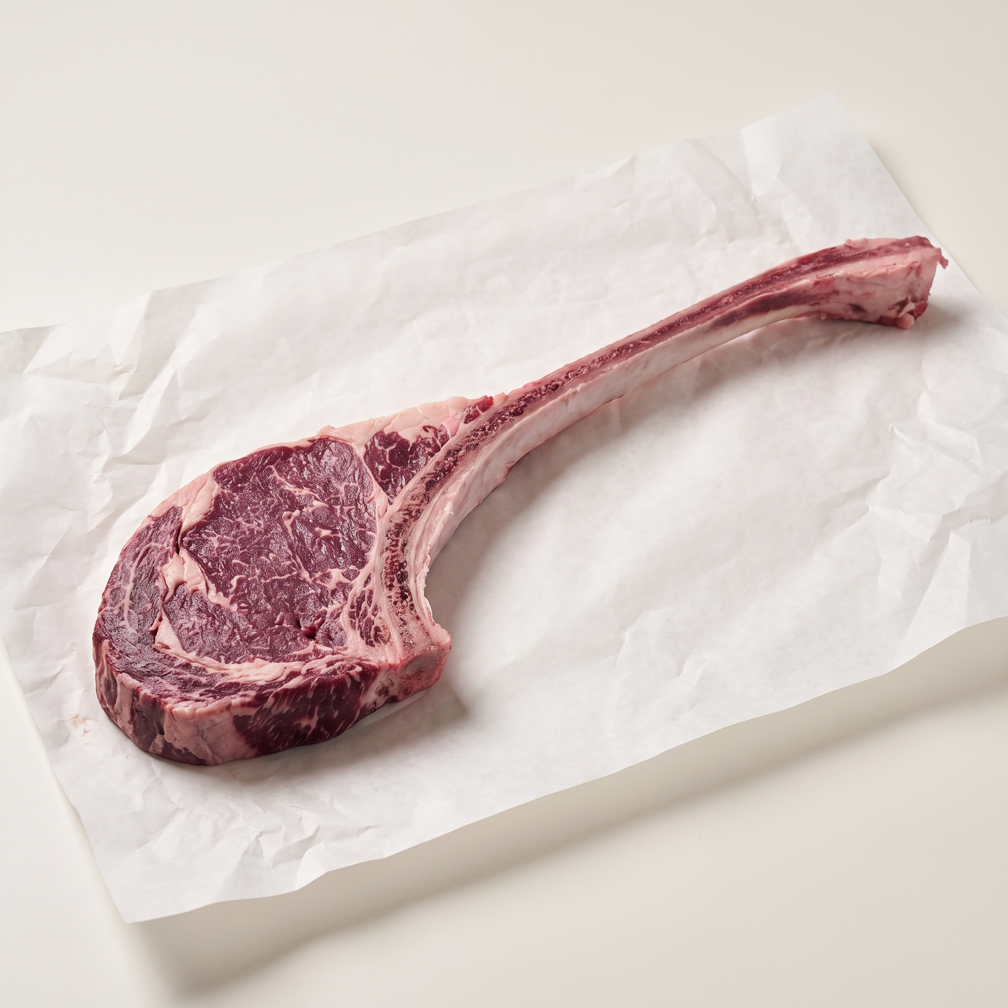 Tomahawks 1/2 cut - Halal (Half Size, 1.5 lb)