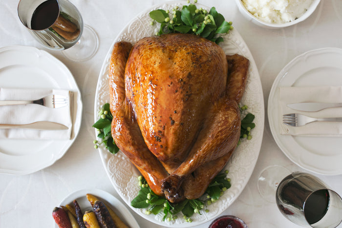 TURKEY